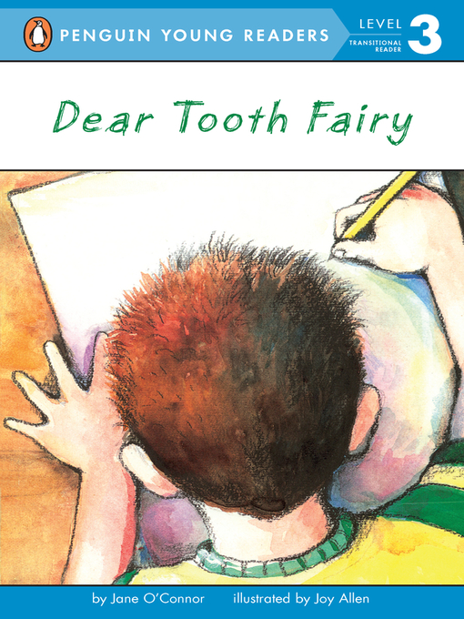 Title details for Dear Tooth Fairy by Jane O'Connor - Available